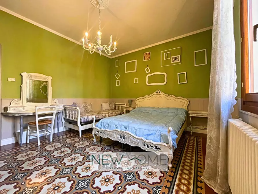 Immagine 10 di Appartamento in vendita  in Via Volturno 32 a Verona
