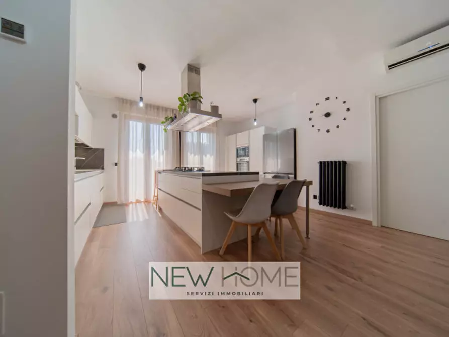 Immagine 2 di Appartamento in vendita  in Via Porto Tolle 15 a Verona