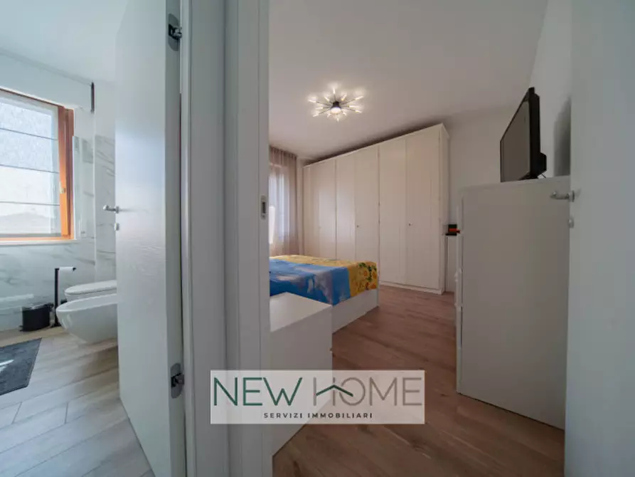 Immagine 14 di Appartamento in vendita  in Via Porto Tolle 15 a Verona