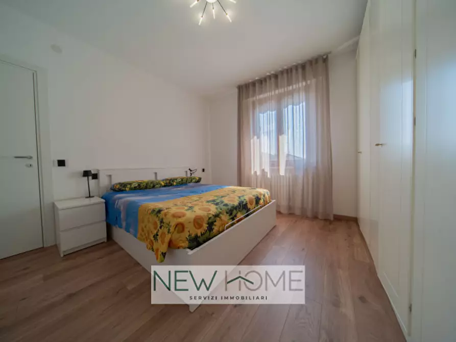 Immagine 16 di Appartamento in vendita  in Via Porto Tolle 15 a Verona