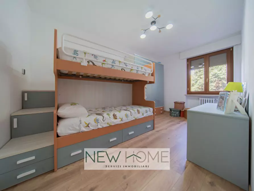 Immagine 18 di Appartamento in vendita  in Via Porto Tolle 15 a Verona