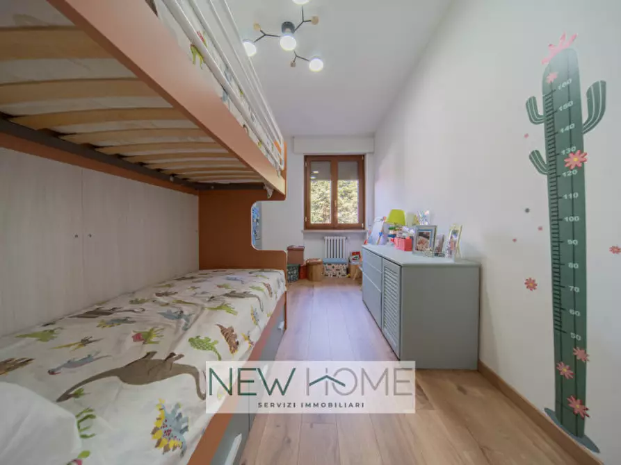 Immagine 19 di Appartamento in vendita  in Via Porto Tolle 15 a Verona