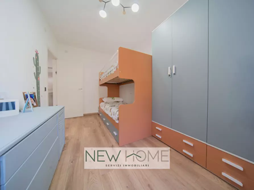 Immagine 20 di Appartamento in vendita  in Via Porto Tolle 15 a Verona