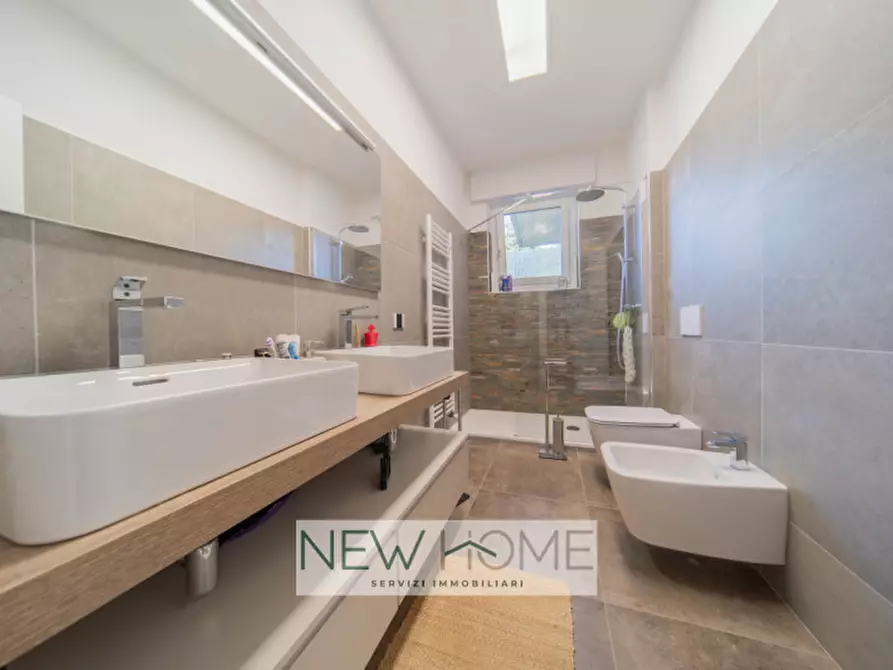 Immagine 21 di Appartamento in vendita  in Via Porto Tolle 15 a Verona
