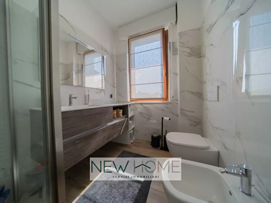 Immagine 27 di Appartamento in vendita  in Via Porto Tolle 15 a Verona
