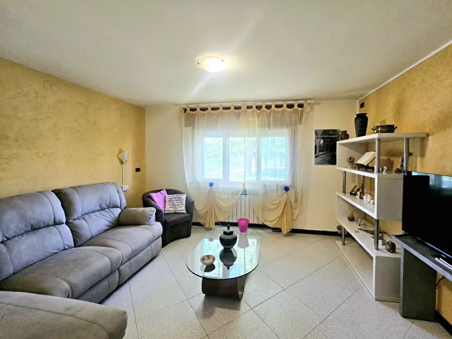 Immagine 2 di Casa indipendente in vendita  in VIA ESTE a Masi