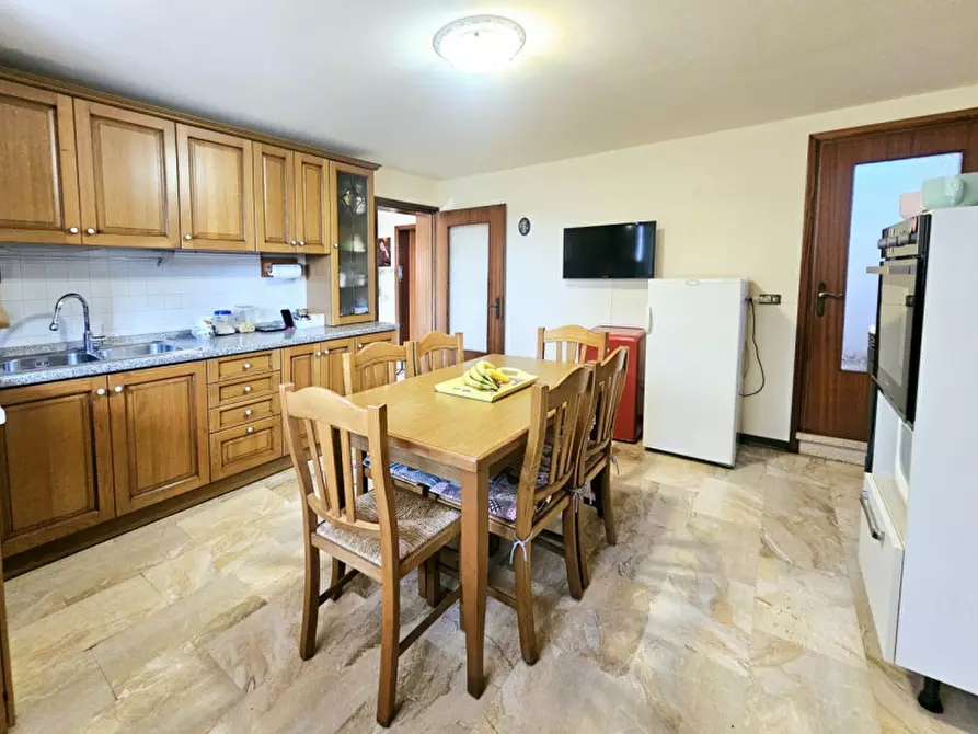 Immagine 3 di Casa indipendente in vendita  in VIA ESTE a Masi