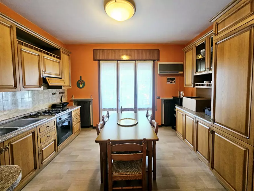 Immagine 4 di Casa indipendente in vendita  in VIA ESTE a Masi