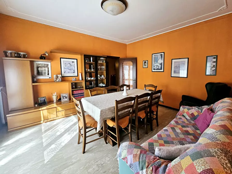 Immagine 5 di Casa indipendente in vendita  in VIA ESTE a Masi