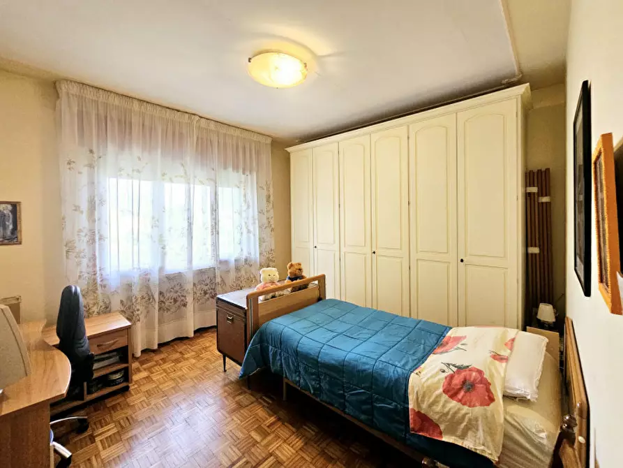 Immagine 8 di Casa indipendente in vendita  in VIA ESTE a Masi