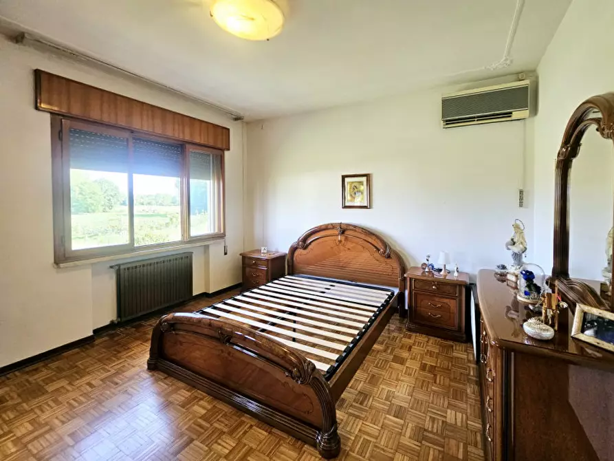 Immagine 9 di Casa indipendente in vendita  in VIA ESTE a Masi