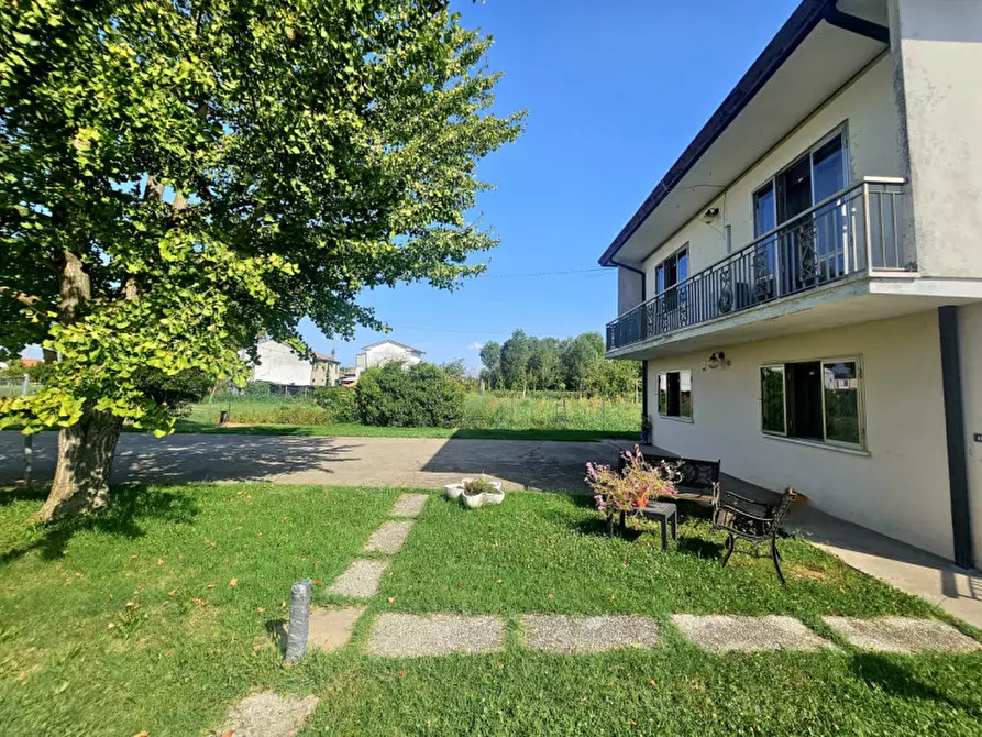 Immagine 13 di Casa indipendente in vendita  in VIA ESTE a Masi