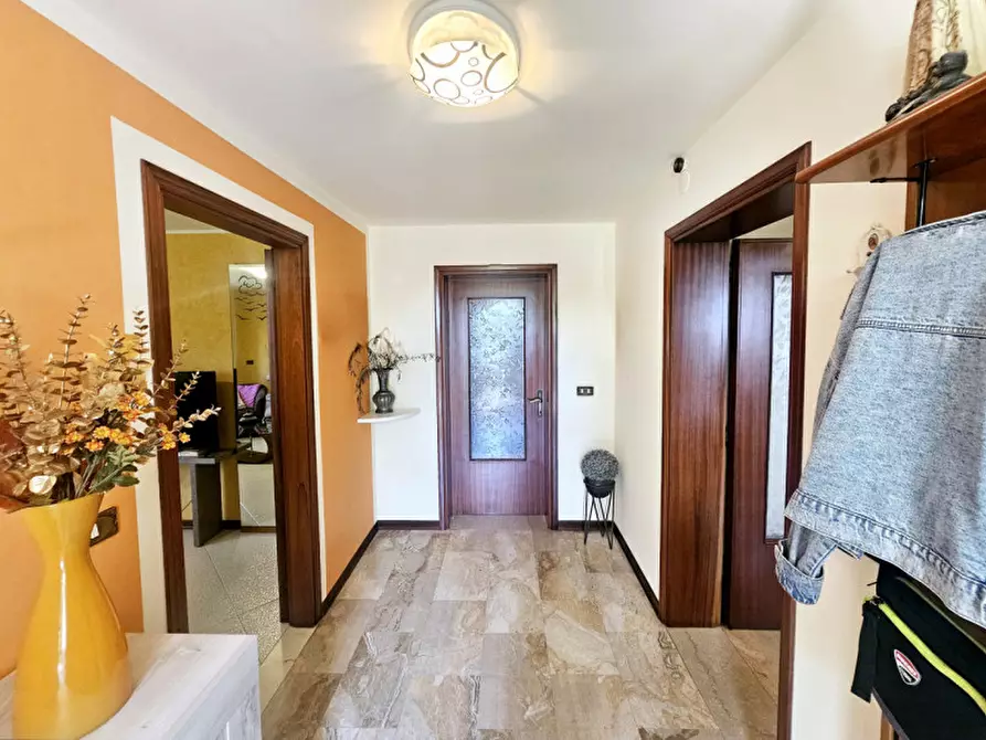 Immagine 14 di Casa indipendente in vendita  in VIA ESTE a Masi