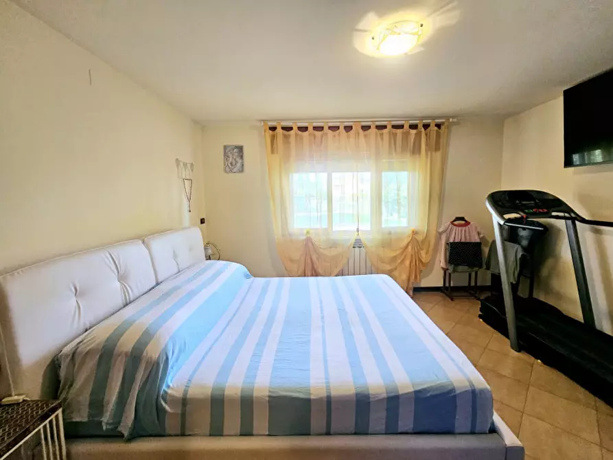 Immagine 15 di Casa indipendente in vendita  in VIA ESTE a Masi