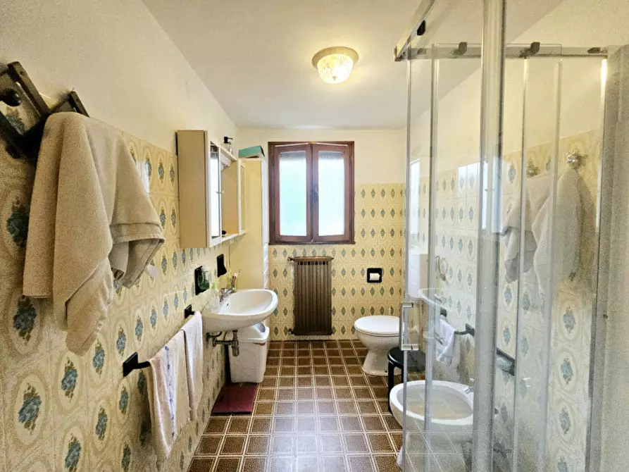 Immagine 16 di Casa indipendente in vendita  in VIA ESTE a Masi