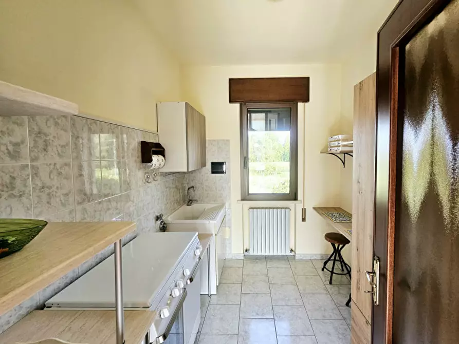 Immagine 17 di Casa indipendente in vendita  in VIA ESTE a Masi