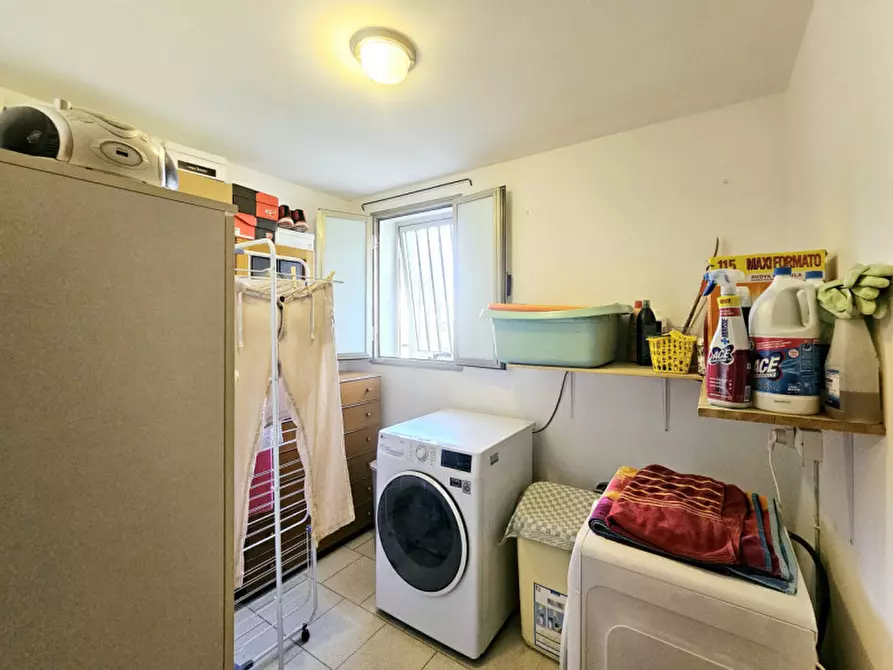 Immagine 19 di Casa indipendente in vendita  in VIA ESTE a Masi