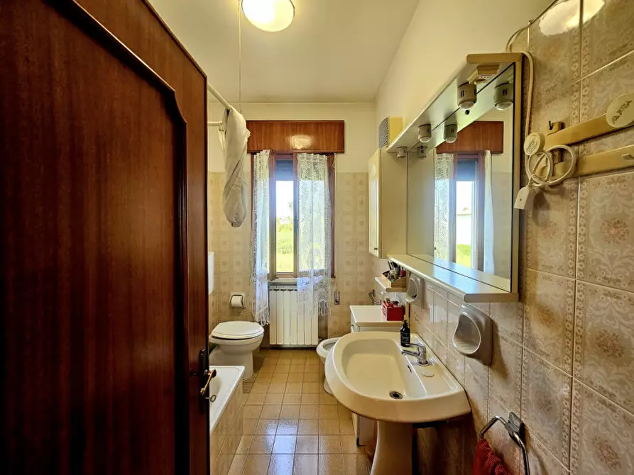 Immagine 20 di Casa indipendente in vendita  in VIA ESTE a Masi