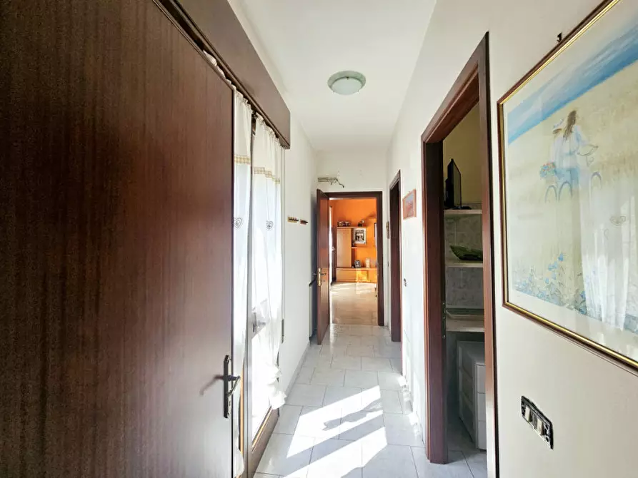 Immagine 21 di Casa indipendente in vendita  in VIA ESTE a Masi