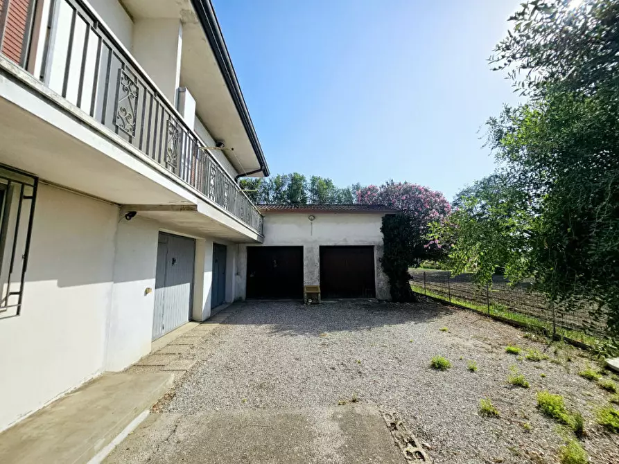 Immagine 22 di Casa indipendente in vendita  in VIA ESTE a Masi