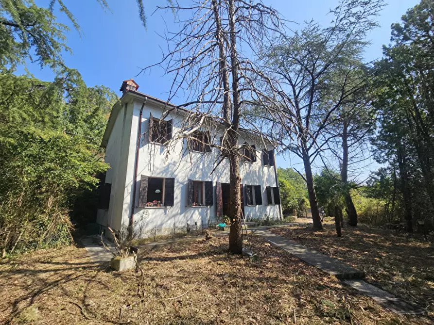 Immagine 1 di Rustico / casale in vendita  in VIA SPIASI a Baone