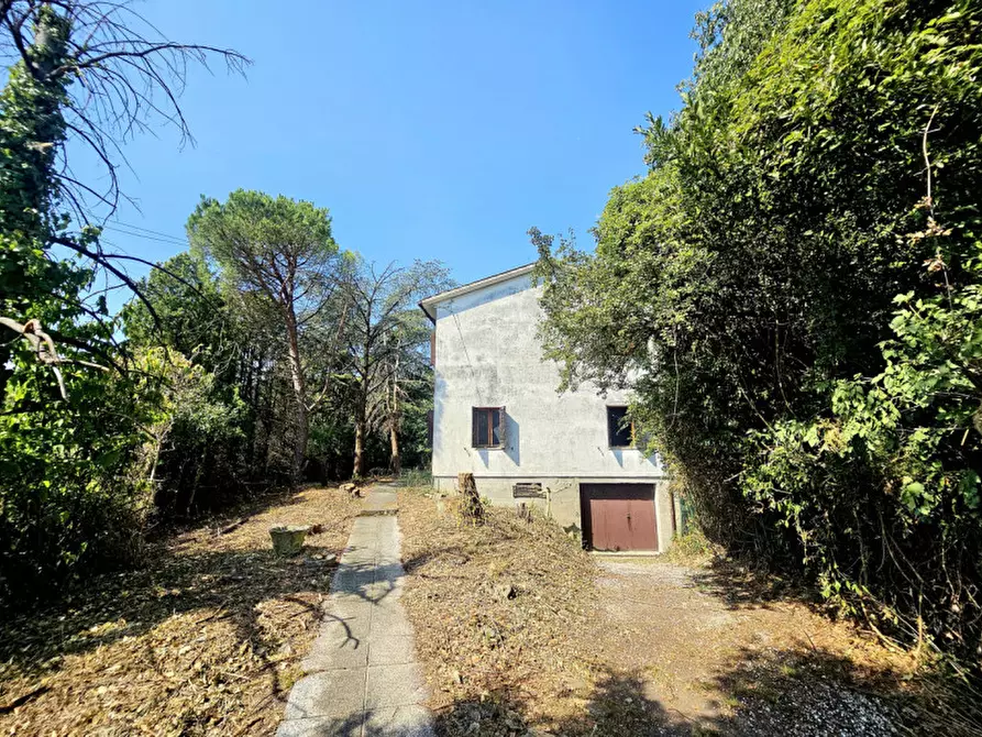 Immagine 6 di Rustico / casale in vendita  in VIA SPIASI a Baone