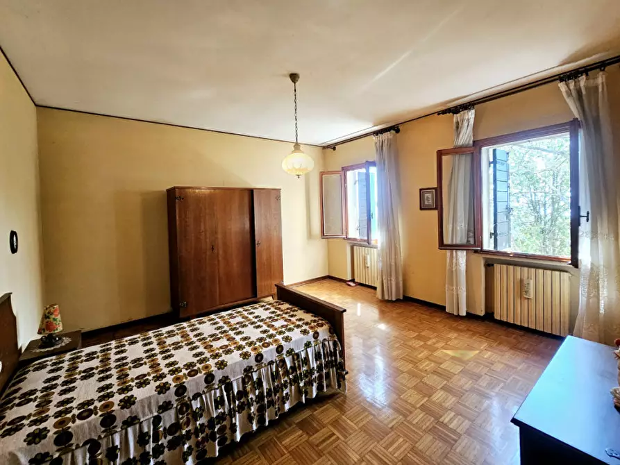 Immagine 8 di Rustico / casale in vendita  in VIA SPIASI a Baone