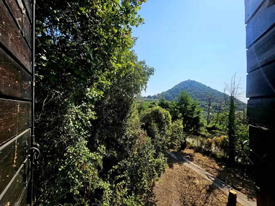 Immagine 10 di Rustico / casale in vendita  in VIA SPIASI a Baone