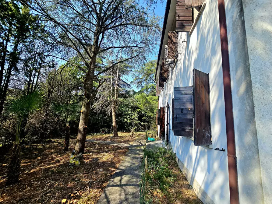 Immagine 13 di Rustico / casale in vendita  in VIA SPIASI a Baone