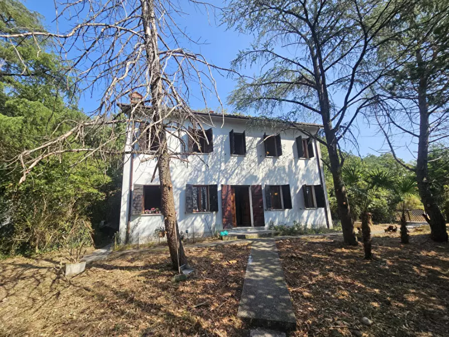 Immagine 17 di Rustico / casale in vendita  in VIA SPIASI a Baone
