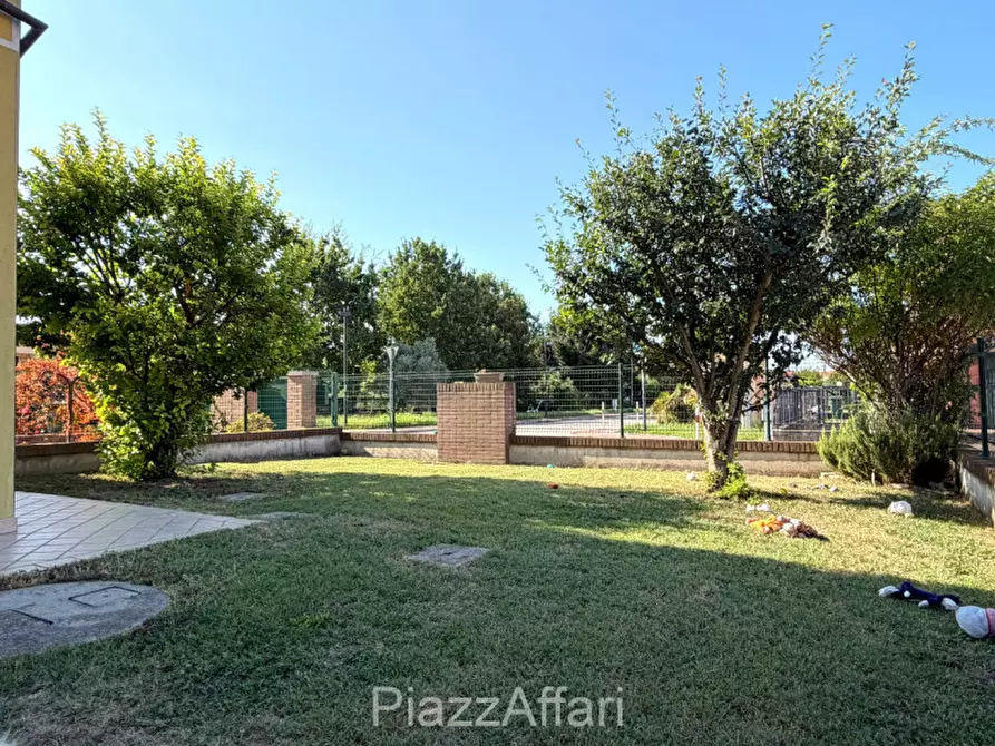 Immagine 2 di Appartamento in affitto  in Via Giovanni Pascoli a Arzergrande