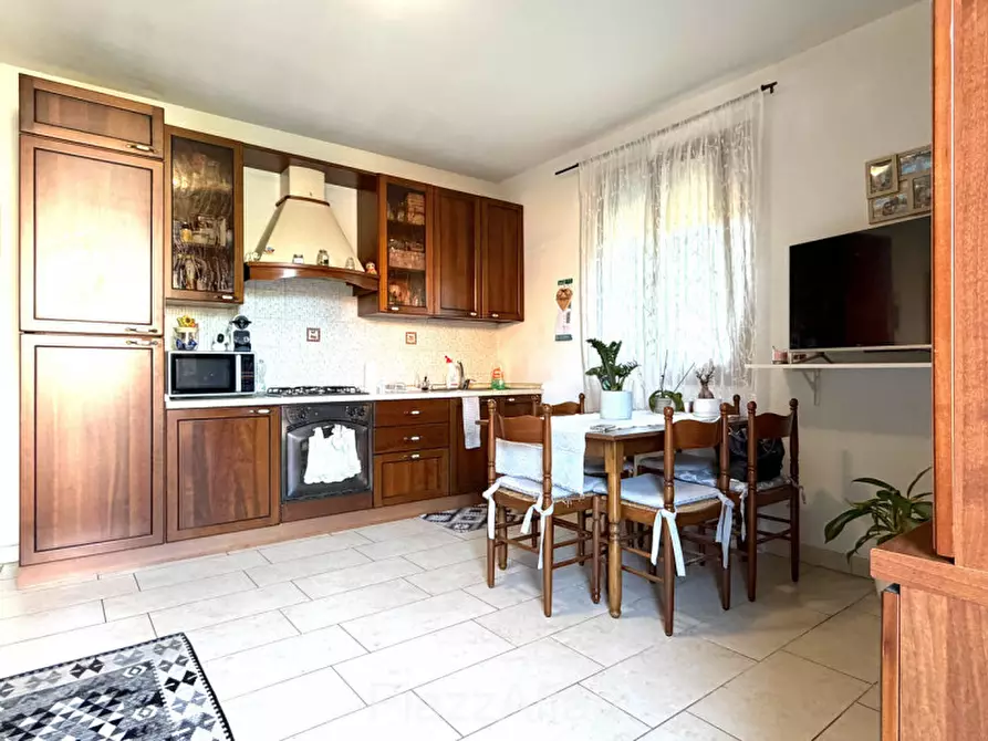 Immagine 5 di Appartamento in affitto  in Via Giovanni Pascoli a Arzergrande