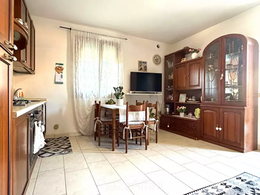 Immagine 6 di Appartamento in affitto  in Via Giovanni Pascoli a Arzergrande