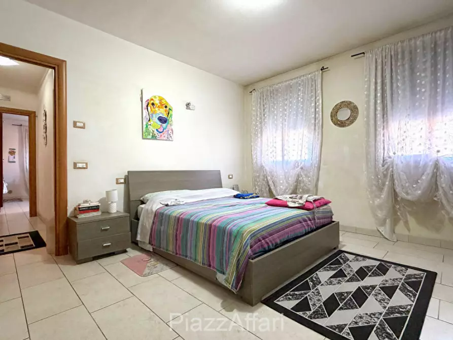 Immagine 7 di Appartamento in affitto  in Via Giovanni Pascoli a Arzergrande