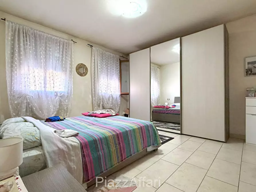 Immagine 8 di Appartamento in affitto  in Via Giovanni Pascoli a Arzergrande