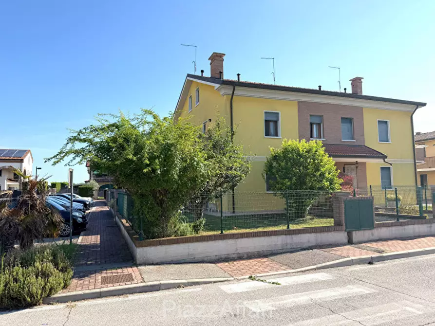 Immagine 12 di Appartamento in affitto  in Via Giovanni Pascoli a Arzergrande