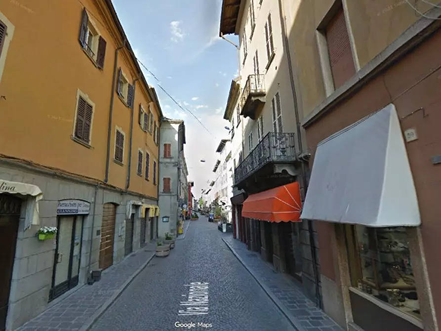 Immagine 1 di Appartamento in vendita  in Via Nazionale, 55 a Borgo Val Di Taro