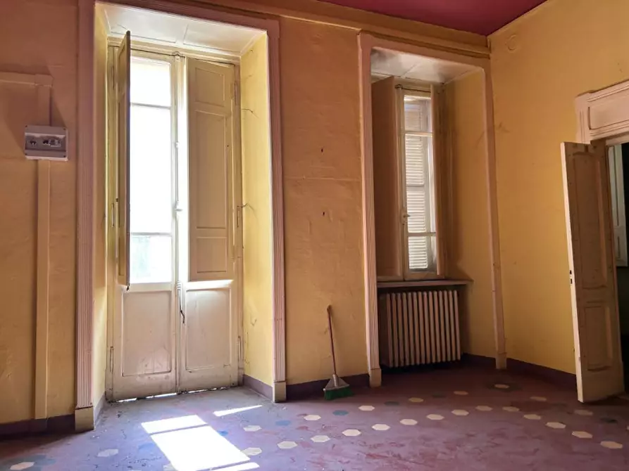 Immagine 3 di Appartamento in vendita  in Via Nazionale, 55 a Borgo Val Di Taro