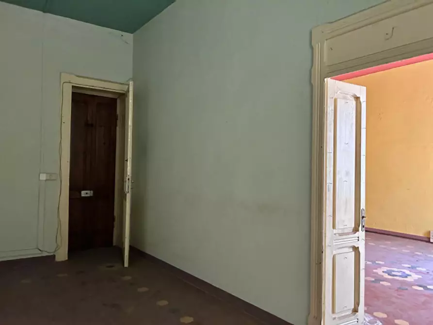 Immagine 6 di Appartamento in vendita  in Via Nazionale, 55 a Borgo Val Di Taro