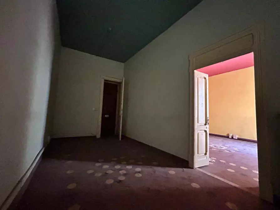 Immagine 7 di Appartamento in vendita  in Via Nazionale, 55 a Borgo Val Di Taro