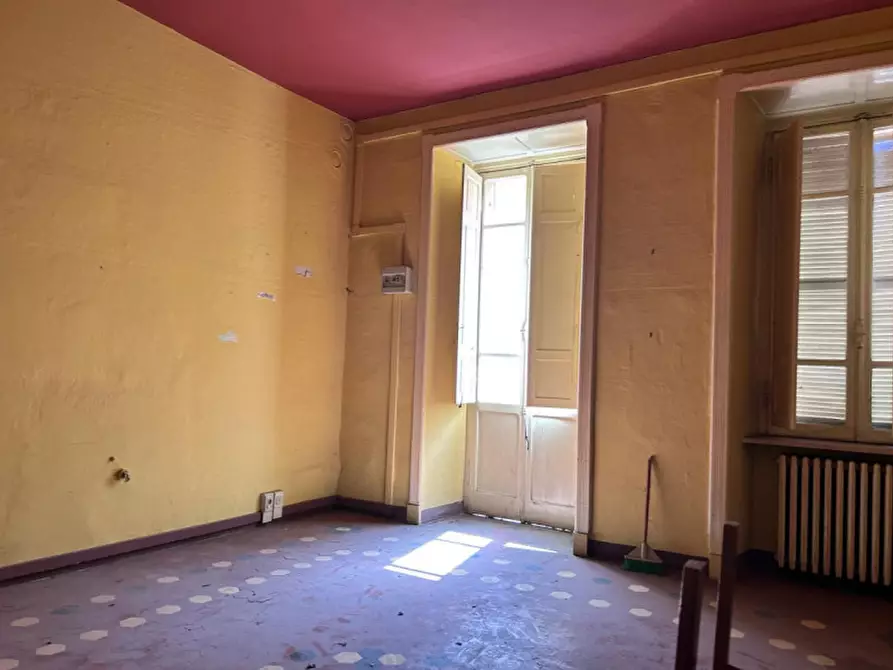 Immagine 9 di Appartamento in vendita  in Via Nazionale, 55 a Borgo Val Di Taro