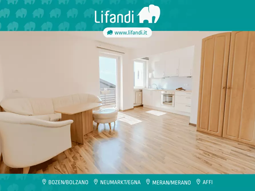 Immagine 1 di Appartamento in vendita  in kleinkarlbach a Parcines .Partschins.