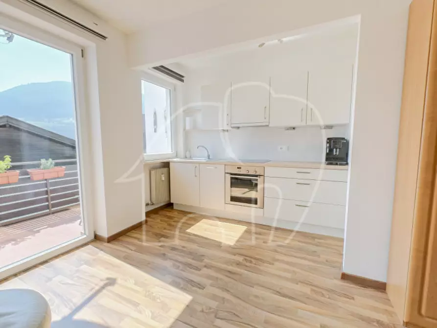 Immagine 3 di Appartamento in vendita  in kleinkarlbach a Parcines .Partschins.