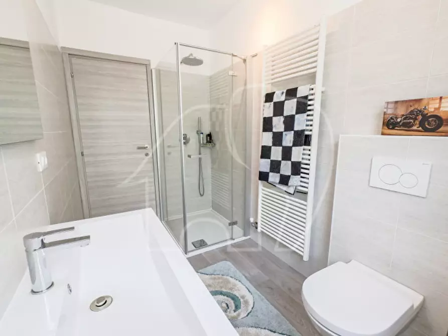 Immagine 7 di Appartamento in vendita  in kleinkarlbach a Parcines .Partschins.