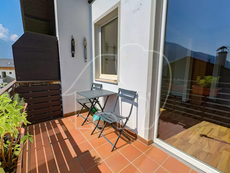 Immagine 10 di Appartamento in vendita  in kleinkarlbach a Parcines .Partschins.