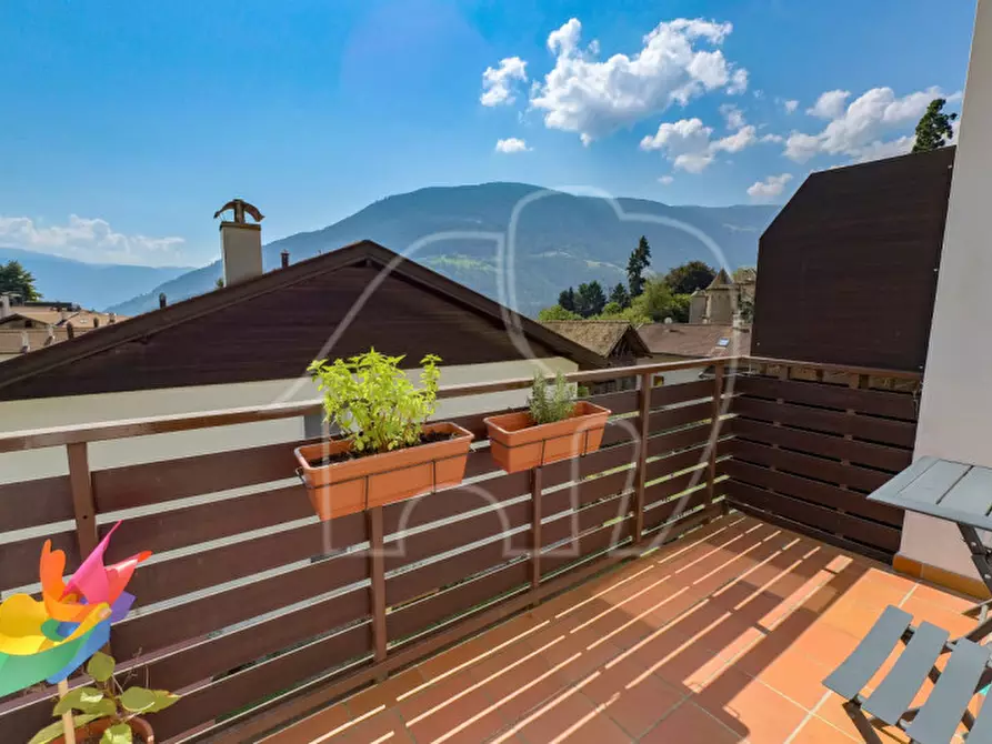 Immagine 11 di Appartamento in vendita  in kleinkarlbach a Parcines .Partschins.