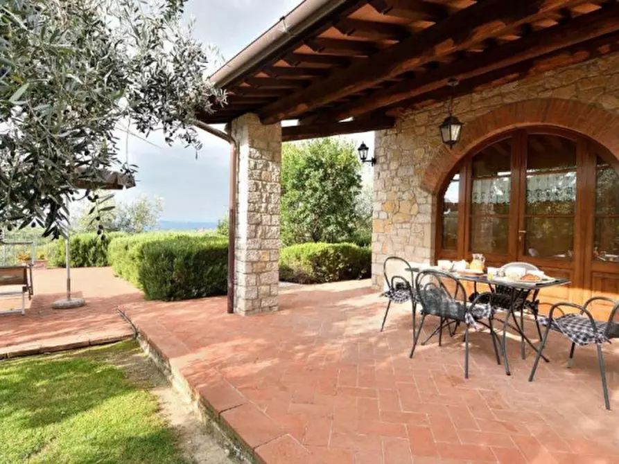Immagine 1 di Villa in vendita  a Teolo
