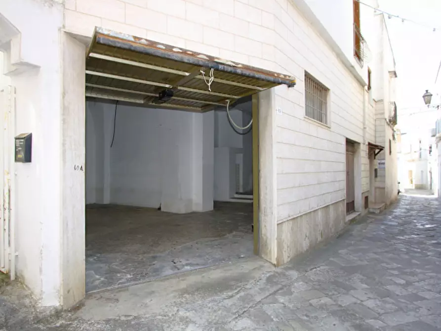 Immagine 2 di Casa indipendente in vendita  in Via Immacolata a Matino