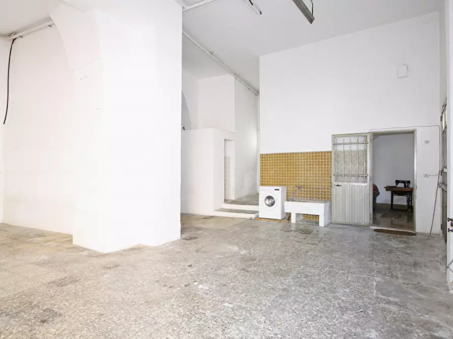 Immagine 5 di Casa indipendente in vendita  in Via Immacolata a Matino