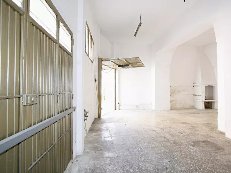 Immagine 6 di Casa indipendente in vendita  in Via Immacolata a Matino